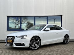 Audi A5 Coupé - 2.0 TFSI quattro Pro Line l S-Line l Drive Select l
