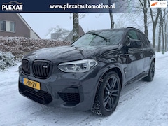 BMW X3 - M Competition Aut. | Panorama | HUD | Harman-Kardon | M-seats | Elek. trekhaak | Dealerond