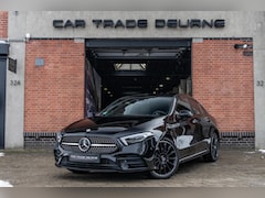 Mercedes-Benz A-klasse - 250 e AMG Line Pano / Burmester / Memory
