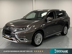 Mitsubishi Outlander - 2.4 PHEV Intense+ AFNEEMBARE TREKHAAK | CARPLAY | ELEKTRISCHE ACHTERKLEP