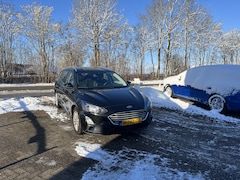 Ford Focus Wagon - 1.0 EcoBoost Hybrid Edition Business CAMERA WINTER PACK NAVI