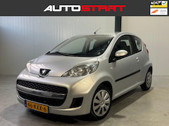 Peugeot 107 - 1.0-12V Sublime |Airco|APK|Rijklaar|NAP