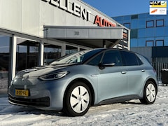 Volkswagen ID.3 - Business 58 kWh