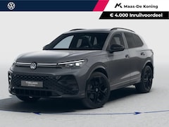 Volkswagen Tiguan - R-Line Edition 1.5 eHybrid 204 PK 6 versn. DSG · Black Style Pakket · Comfort Pakket · Tre