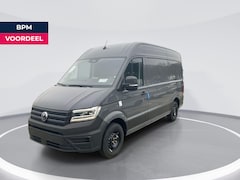 Volkswagen Crafter - Bedrijfswagens 35 Trendline 2.0 TDI 140pk L3H3 · Camera · Trekhaak · Cruise Control · Tuss