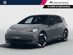 Volkswagen ID.3 - Pro S Limited Edition 79 kWh accu. 204 PK · Achteruitrijcamera · Draadloze telefoonlader ·
