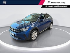 Volkswagen Taigo - Life Edition 1.0 TSI 95 pk 5 versn. Hand · Achteruitrijcamera · parkeersensoren achter ·