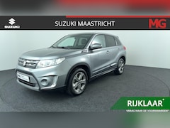 Suzuki Vitara - 1.6 Exclusive | Trekhaak | P.cam | Navi