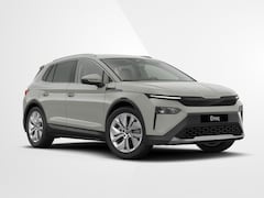 Skoda Elroq - Business Edition Tour Elektromotor 150 kW / 204 PK | 20 inch Vega Velgen | Trekhaak, wegkl