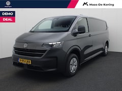 Volkswagen e-Transporter - 34 Life 64kWh / 218pk L2