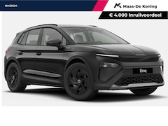 Skoda Elroq - Selection Limited Edition 50 | Actie | Inruilpremie 3000, - euro | Privatelease 399,