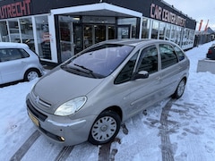 Citroën Xsara Picasso - 2.0i-16V Image |AUTOMAAT|AIRCO|TREKHAAK|