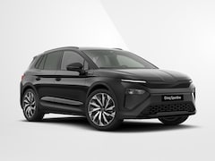 Skoda Elroq - Sportline Elektromotor 150 kW / 204 PK SUV Elektri | 21'' Lichtmetalen Velgen | Trekhaak w