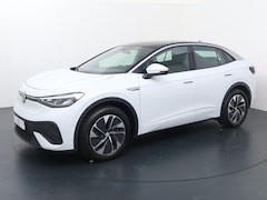 Volkswagen ID.5 - Pro 77 kWh | 204 PK | SoH 94% | Trekhaak | Navigatiesysteem | Achteruitrijcamera | Adaptiv