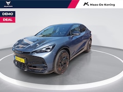 CUPRA Tavascan - 286pk Adrenaline 82 kWh · Panoramadak · 360 Camera · Park Assist · Keyless · Elek. Voorsto