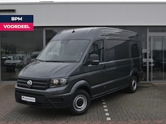 Volkswagen Crafter - Bedrijfswagens 35 Trendline 2.0 TDI 140pk L3H3 · Tussenschot · Trekhaak · Alarm · P-Sensor