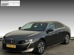 Peugeot 508 - 1.6 PureTech Blue Lease Allure NL AUTO | CAMERA | CARPLAY |