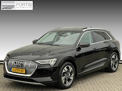 Audi e-tron - 55 quattro Business edition Plus 95 kWh NL AUTO | CAMERA | PANO |