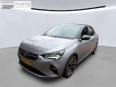 Opel Corsa-e - Elegance 50 kWh NL-AUTO | LEDER | NAVI | 360 CAMERA
