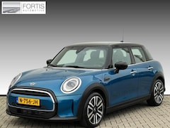 MINI Cooper - 1.5 Business Edition NL AUTO | LEDER | CAMERA | DEALER ONDERH | CARPLAY |