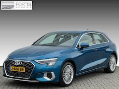 Audi A3 Sportback - 35 TFSI Business edition NL AUTO | PDC | CARPLAY |