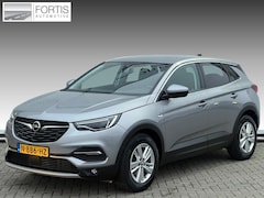 Opel Grandland X - 1.2 Turbo Business Elegance NL AUTO | CAMERA | CARPLAY |