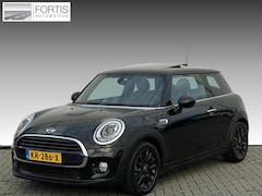 MINI Cooper - 1.5 Marylebone NL AUTO | 1E EIG | PANO | HARMAN KARDON | KEYLESS |