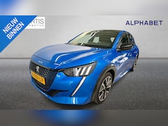 Peugeot e-208 - EV GT Pack 50 kWh NL AUTO | PANO | CAMERA | STOELVERW | AFN. TREKHAAK |