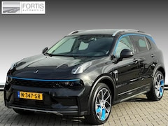 Lynk & Co 01 - 1.5 2X ZWART OP VOORRAAD NL AUTO | CAMERA | PANO |