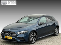 Mercedes-Benz A-klasse - 250 e Business Solution AMG Limited NL-AUTO | PANO| SFEEVERL | CAMERA | MEMORY |