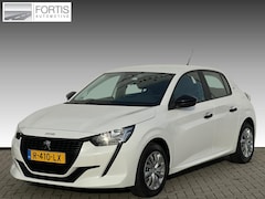 Peugeot 208 - 1.2 PureTech Like NL AUTO | AIRCO | CRUISE |