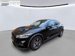 Ford Mustang Mach-E - RWD 75 kWh NL-AUTO | 75 KWH | LEDER