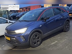 Opel Crossland - 1.2 Turbo GS Line CARPLAY | LED | ECC |