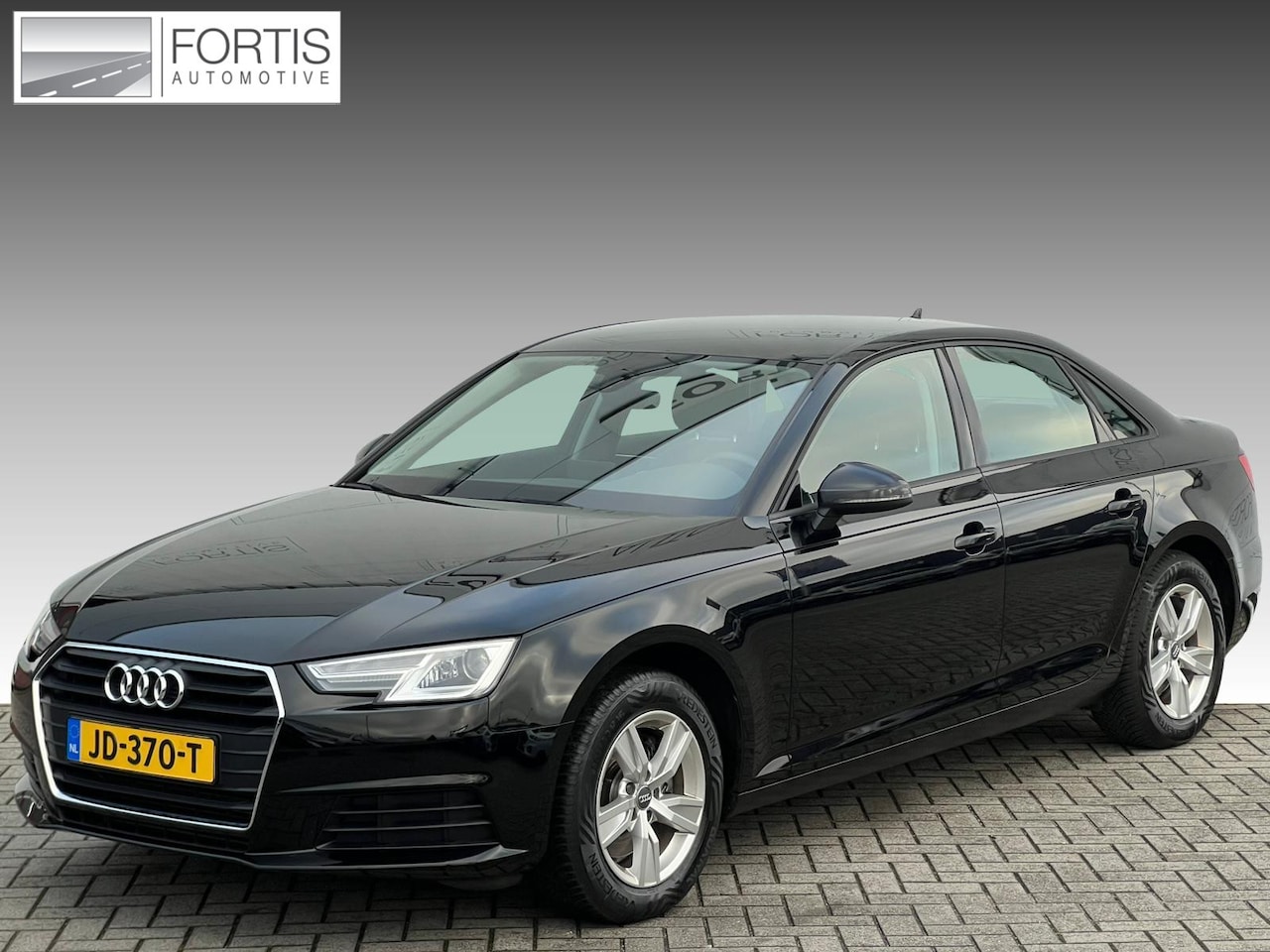 Audi A4 Limousine - 2.0 TFSI ultra Pro Line NL AUTO | NETTE AUTO | NAVI | - AutoWereld.nl