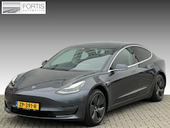 Tesla Model 3 - Long Range AWD 75 kWh NL-AUTO | LONG RANGE |FSD