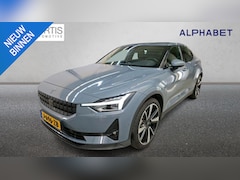 Polestar 2 - 2 Long Range Dual Motor Launch Edition 78kWh NL AUTO | PANO | STUURWIEL VERW | STOELVERW |