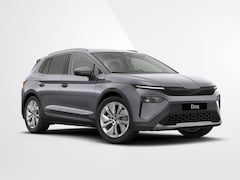 Skoda Elroq - Business Edition Tour Elektromotor 150 kW / 204 PK | 20 inch Vega Velgen | Trekhaak, wegkl