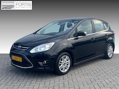Ford C-Max - 1.0 Titanium NL AUTO | ECC | NAVI |