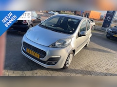 Peugeot 107 - 1.0 Active NL AUTO | AIRCO | 5 DEURS