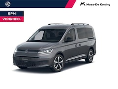 Volkswagen Caddy Maxi - Bedrijfswagens Combi Style 1.5 eHybrid 115pk Automaat 731212