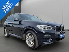 BMW X3 - xDrive30e M-SPORT * LED, NAVI+, PANORAMA, TREKH, KEYLESS, HuD, 19-inch LMV * 1e EIG - UNFA