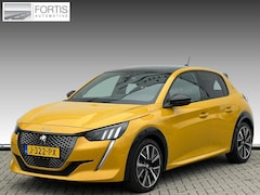 Peugeot 208 - 1.2 PureTech GT-Line NL-AUTO | PANODAK | CAMERA