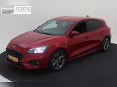 Ford Focus - 1.0 EcoBoost Hybrid ST Line Business NL AUTO | CAMERA | CARPLAY |