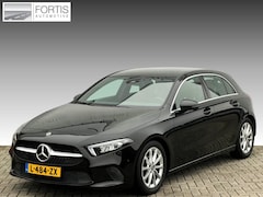 Mercedes-Benz A-klasse - 200 CAMERA | STOELVERW | WIDE SCREEN | NAVI |