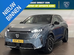 Peugeot e-3008 - Launch Edition 325 Dual Motor 73 kWh | 360° Camera | Adaptive Cruise Control | Focal | Nap
