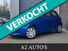 Toyota Yaris - 1.0 VVTi Terra Airco|Nap