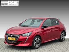 Peugeot 208 - 1.2 PureTech Allure NL AUTO | PDC | LAGE KM