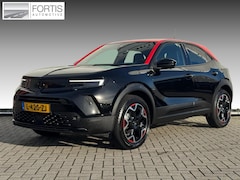 Opel Mokka - 1.2 Turbo GS Line CAMERA | NAVI | TREKHAAK | TREKHAAK