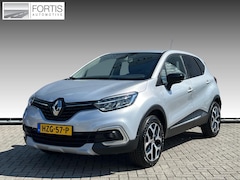Renault Captur - TCe 150 EDC Intens PDC | NAVI | LMV |