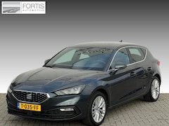 SEAT Leon - 1.4 TSI eHybrid PHEV FR VIRTUAL DASH | STUURWIEL VERW | STOELVERW | CAMERA |